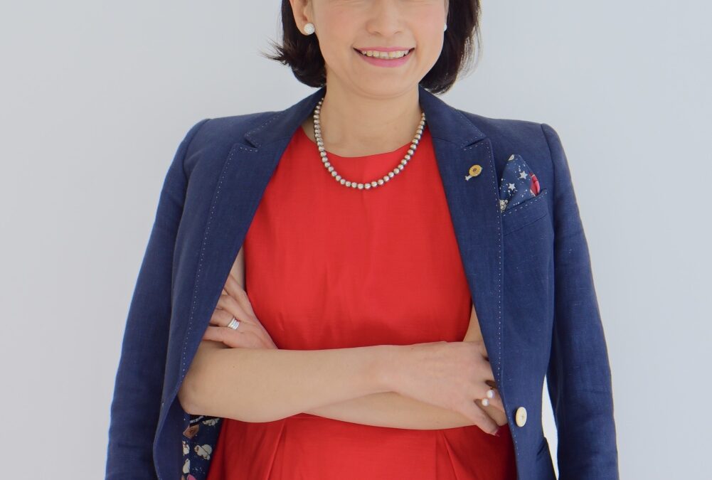 主婦の就職紹介 ララワーク 長橋知世