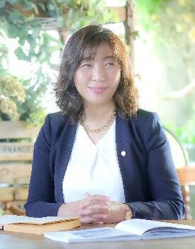 行政書士　西川  清美