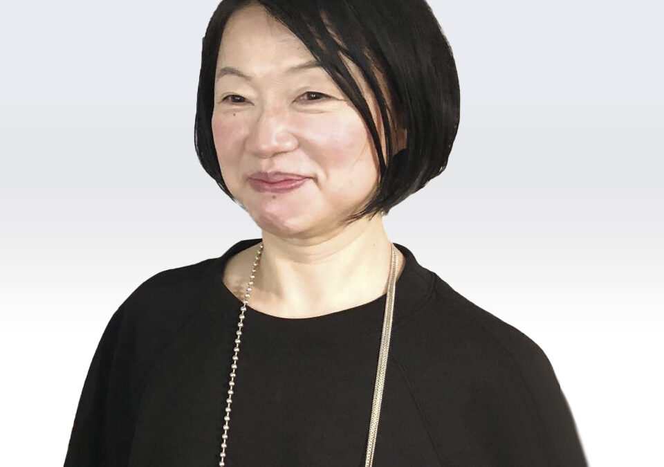 デザイン×印刷　高須  直美