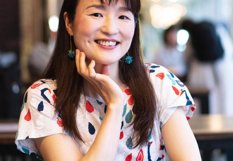 LPデザイナー　藤島  ゆき