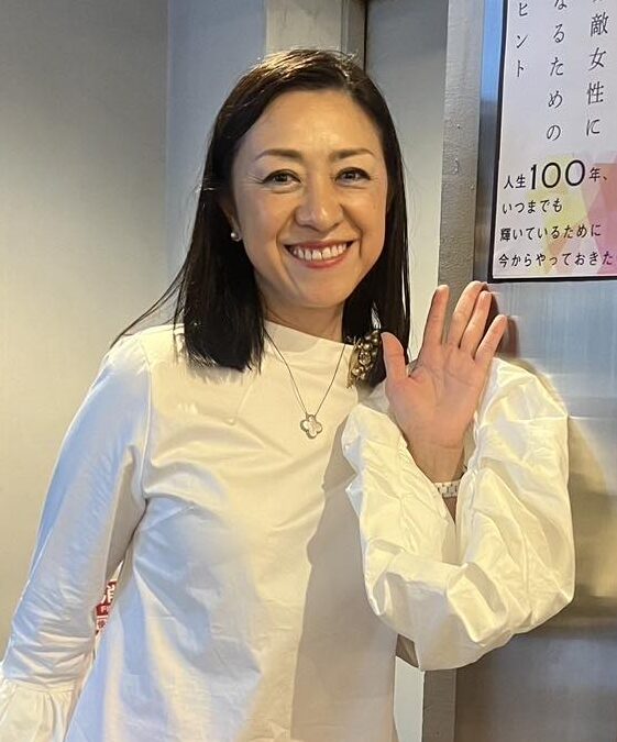 元CA専門人材派遣　堀口  恵子